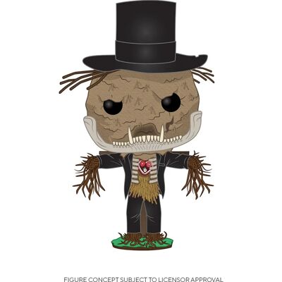 Funko 49308 Strach na wróble Creepshow - Kolekcjonerska figurka Funko 49308 Strach na wróble Creepshow - Kolekcjonerska figurka