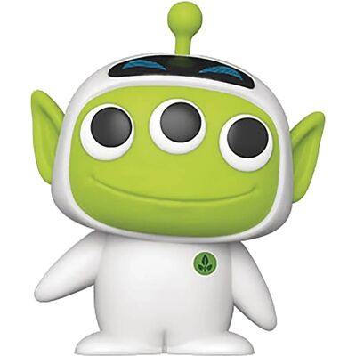 Funko Pop! Disney Pixar Alien Remix - Eve Funko Pop! Disney Pixar Alien Remix - Eve