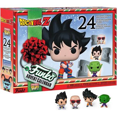 Funko Pocket Pop! Dragon Ball Z - Great Ape Vegeta (Flocked) Loose 4Cm Vinyl Figure Funko Pocket Pop! Dragon Ball Z - Great Ape Vegeta (Flocked) Loose 4Cm Vinyl Figure