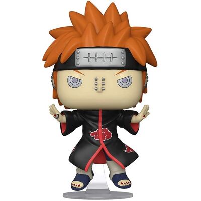 Funko Pop! Pain - Naruto Shippuden figurka Funko Pop! Pain - Naruto Shippuden figurka