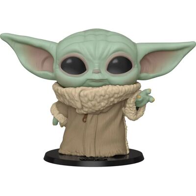 Funko Pop! Star Wars: Der Mandalorianer - Kind Funko Pop! Star Wars: Der Mandalorianer - Kind