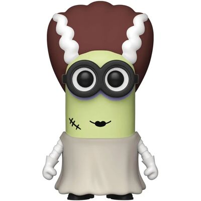 Funko Kevin Minions Svatba Akční Figurka - Minions Filmová Kolekce Funko Kevin Minions Svatba Akční Figurka - Minions Filmová Kolekce