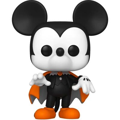 Funko Pop! Disney: Mickey Mouse n°795 Funko Pop! Disney: Mickey Mouse n°795