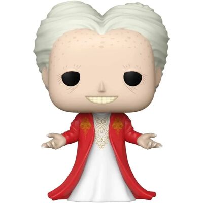 Funko Pop! Filmy: Dracula Bram Stokera - Hrabia Dracula n°1073 Funko Pop! Filmy: Dracula Bram Stokera - Hrabia Dracula n°1073