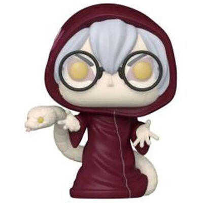 Funko Pop! Naruto: Shippuden Kabuto Yakushi - Vinylfigur Funko Pop! Naruto: Shippuden Kabuto Yakushi - Vinylfigur