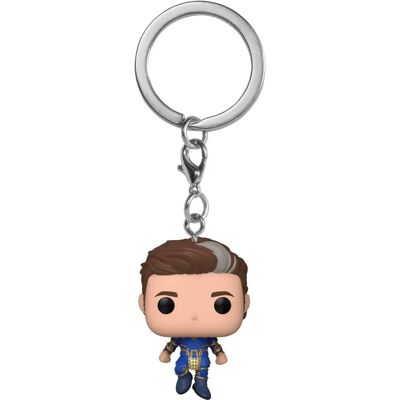 Funko Ikaris Marvel Eternals Schlüsselanhänger - Pocket POP! - 4cm Funko Ikaris Marvel Eternals Schlüsselanhänger - Pocket POP! - 4cm