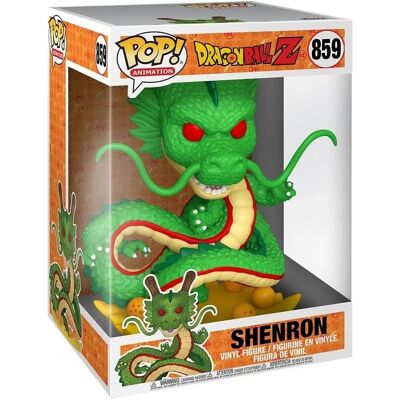 Funko Shenron Dragon Ball Z Figura Super Size 25cm Funko Shenron Dragon Ball Z Figura Super Size 25cm