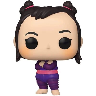 Funko Pop! Disney: Raya e l'ultimo drago - Noi n°1002 Funko Pop! Disney: Raya e l'ultimo drago - Noi n°1002