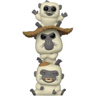 Funko Pop! Disney - Raya And The Last Dragon Ongi - Vinyl Figure Funko Pop! Disney - Raya And The Last Dragon Ongi - Vinyl Figure