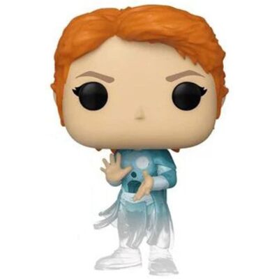 Funko Pop! Vinyl Eternals Sprite Fading US Exklusiv - Vinylfigur Funko Pop! Vinyl Eternals Sprite Fading US Exklusiv - Vinylfigur