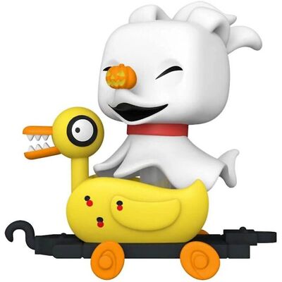 Funko Pop! Zero im Entenwagen - Vinyl Figur Funko Pop! Zero im Entenwagen - Vinyl Figur
