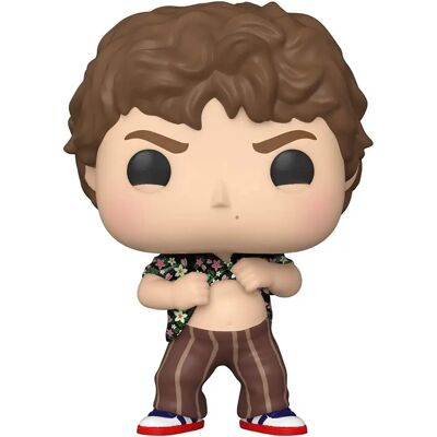 Funko POP! The Goonies Chunk Vinyl Figure - Movie Collectible Funko POP! The Goonies Chunk Vinyl Figure - Movie Collectible