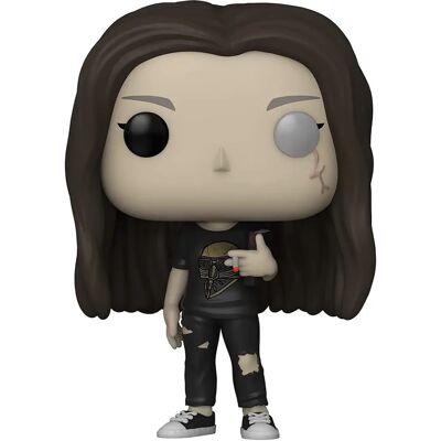 Funko Pop Mandy Chase Vinyl Figur - Horror Sammler Funko Pop Mandy Chase Vinyl Figur - Horror Sammler