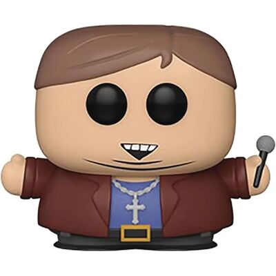 Funko Pop South Park Faith +1 Cartman Vinyl Figure - Action Figure Funko Pop South Park Faith +1 Cartman Vinyl Figure - Action Figure