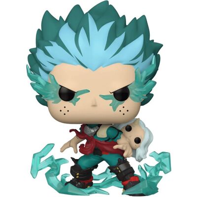 Funko Pop! Anime: My Hero Academia - Deku with Eri Funko Pop! Anime: My Hero Academia - Deku with Eri
