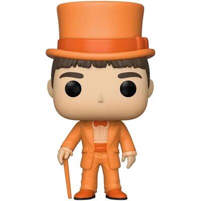 Funko Lloyd Smoking Tux Chase - Dumb and Dumber Pop! Vinyl - Publicité Funko Lloyd Smoking Tux Chase - Dumb and Dumber Pop! Vinyl - Publicité