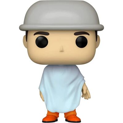 Funko Pop! Lloyd Haircut Dumb and Dumber Vinyl - Vinyl Figure Funko Pop! Lloyd Haircut Dumb and Dumber Vinyl - Vinyl Figure