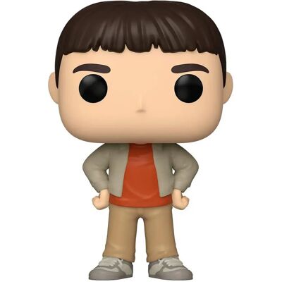 Funko Lloyd Casual Pop! Vinyl - Figurine en vinyle - Publicité Funko Lloyd Casual Pop! Vinyl - Figurine en vinyle - Publicité