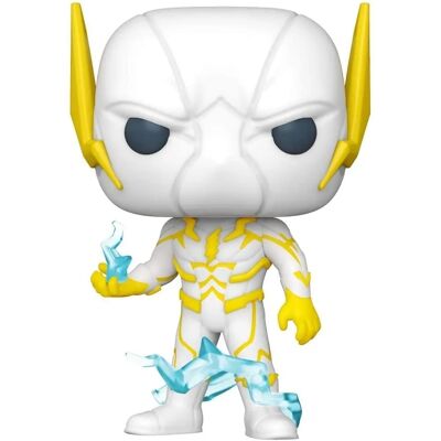 Funko Godspeed The Flash Action Figur - Samlarobjekt Funko Godspeed The Flash Action Figur - Samlarobjekt