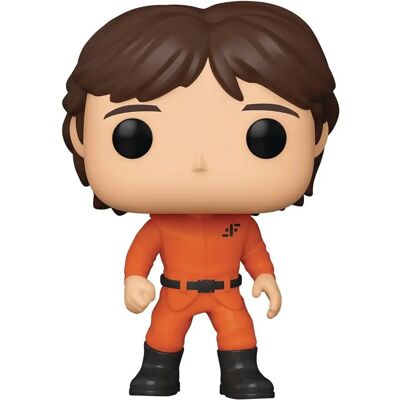 Funko Mike Donovan V TV Series Figurka winylowa - 3,75" Funko Mike Donovan V TV Series Figurka winylowa - 3,75"