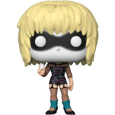 Funko Blade Runner Pris Pop! Vinyl - Figurine d'Action - Publicité Funko Blade Runner Pris Pop! Vinyl - Figurine d'Action - Publicité