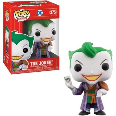 Funko Joker DC Comics Imperial Palace Figur Funko Joker DC Comics Imperial Palace Figur