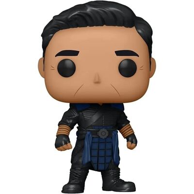 Funko Shang-Chi Wenwu Pop Vinyl - Coleccionable Marvel Funko Shang-Chi Wenwu Pop Vinyl - Coleccionable Marvel