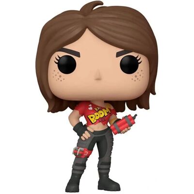 Funko TNTina Fortnite Pop! Vinyle - Figurine d'action Funko TNTina Fortnite Pop! Vinyle - Figurine d'action