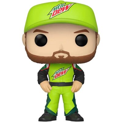 Funko Pop Dale Earnhardt Jr. NASCAR Vinyl - Rodzaj produktu Funko Pop Dale Earnhardt Jr. NASCAR Vinyl - Rodzaj produktu
