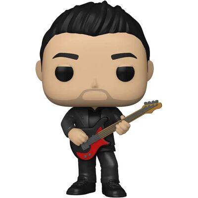 Funko Pop! Rocks Fall Out Boy Pete Wentz Figurine en Vinyle 3.75" - Collection - Publicité Funko Pop! Rocks Fall Out Boy Pete Wentz Figurine en Vinyle 3.75" - Collection - Publicité