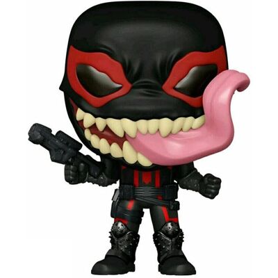 Funko Pop! Marvel Venom - Agent Funko Pop! Marvel Venom - Agent