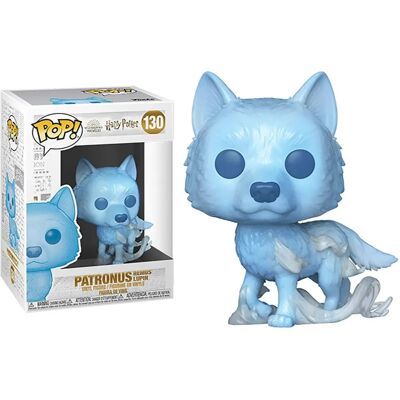 Figurine en vinyle Funko Harry Potter Patronus Lupin - Pop! - FK53846 Figurine en vinyle Funko Harry Potter Patronus Lupin - Pop! - FK53846