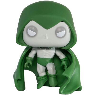 Funko Spectre ECCC 2021 Ekskluzywne USA - Figurka z winylu DC Comics Funko Spectre ECCC 2021 Ekskluzywne USA - Figurka z winylu DC Comics