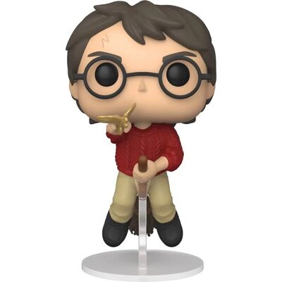 Funko Harry Potter Latający Klucz z Skrzydłami - Konwencja Lato 2021 Funko Harry Potter Latający Klucz z Skrzydłami - Konwencja Lato 2021