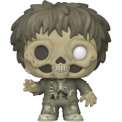 Funko POP! Vinyl Jay Decay - 9cm Garbage Pail Kids Figur Funko POP! Vinyl Jay Decay - 9cm Garbage Pail Kids Figur