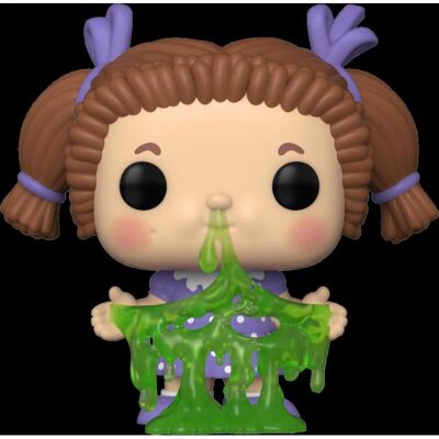 Funko Pop Leaky Lindsay - Figuras de Vinilo Garbage Pail Kids - 9cm Funko Pop Leaky Lindsay - Figuras de Vinilo Garbage Pail Kids - 9cm