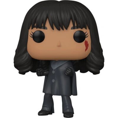 Funko Pop! Fernsehen: Die Umbrella Academy - Allison (1112) Funko Pop! Fernsehen: Die Umbrella Academy - Allison (1112)