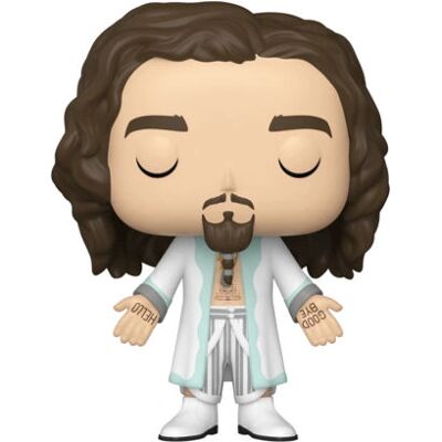 Funko Pop! Telewizja: Akademia Umbrella - Klaus Funko Pop! Telewizja: Akademia Umbrella - Klaus