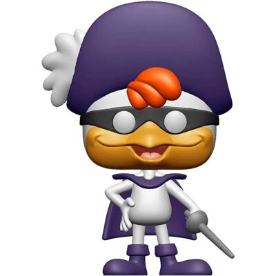 Funko Pop! Super Kurczak Funko Pop! Super Kurczak
