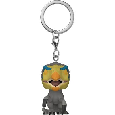 Funko Jurassic World Therizinosaurus Sleutelhanger - Verzamelitem Funko Jurassic World Therizinosaurus Sleutelhanger - Verzamelitem