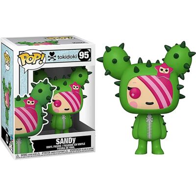 Funko Pop! Tokidoki - Sandy Funko Pop! Tokidoki - Sandy