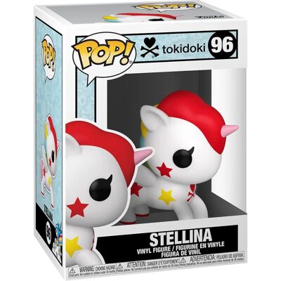 Funko Pop! Tokidoki - Stellina Funko Pop! Tokidoki - Stellina