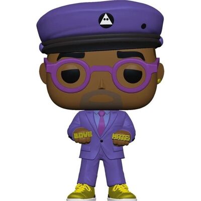 Funko Pop! Reżyserzy - Spike Lee Funko Pop! Reżyserzy - Spike Lee
