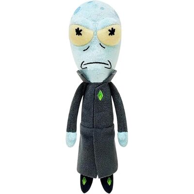 Funko POP! Peluche: Solar Opposites - Korvo - 7 Pollici Funko POP! Peluche: Solar Opposites - Korvo - 7 Pollici