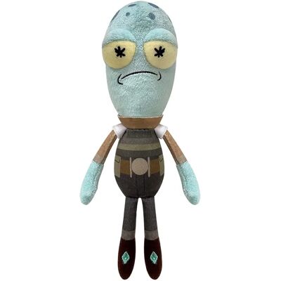 Funko Peluche Yumyulack - Solar Opposites 7cm Collezionabile Funko Peluche Yumyulack - Solar Opposites 7cm Collezionabile