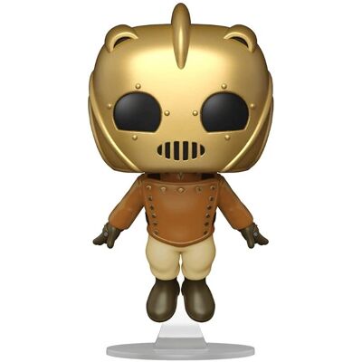 Figura w winylu Disney Rocketeer - Edycja limitowana 2021 Figura w winylu Disney Rocketeer - Edycja limitowana 2021
