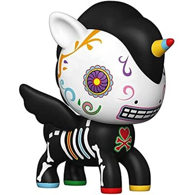 Funko Pop! Tokidoki - Caramelo N°103 Funko Pop! Tokidoki - Caramelo N°103