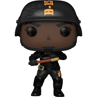 Figurka winylowa Funko Loki Hunter B-15 - Kolekcjonerski przedmiot Figurka winylowa Funko Loki Hunter B-15 - Kolekcjonerski przedmiot