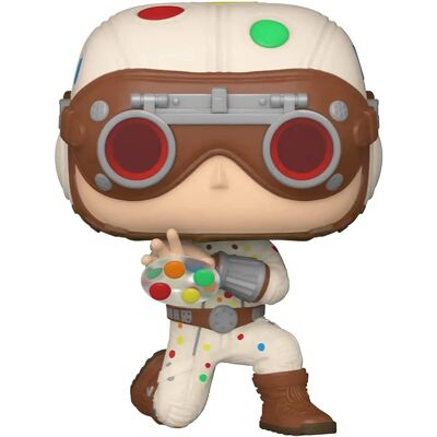 Funko Pop! Filmy: DC The Suicide Squad - Polka-Dot Man Funko Pop! Filmy: DC The Suicide Squad - Polka-Dot Man