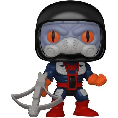 Funko POP Vinyl: Masters of the Universe, Dragstor Funko POP Vinyl: Masters of the Universe, Dragstor